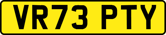 VR73PTY