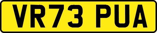 VR73PUA