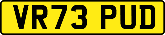 VR73PUD
