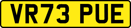 VR73PUE