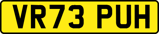 VR73PUH