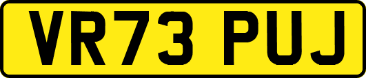 VR73PUJ
