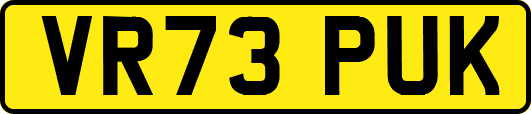 VR73PUK