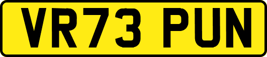 VR73PUN