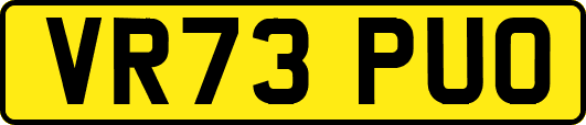 VR73PUO