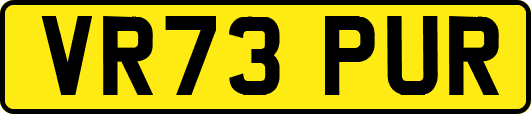 VR73PUR