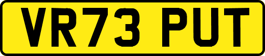 VR73PUT