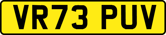 VR73PUV