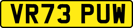 VR73PUW