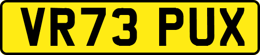 VR73PUX