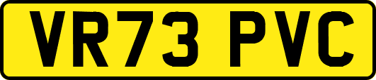 VR73PVC