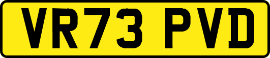 VR73PVD