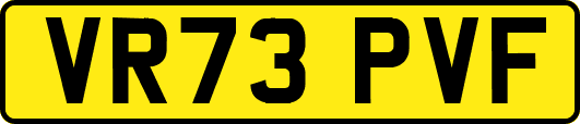 VR73PVF