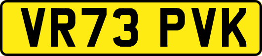 VR73PVK