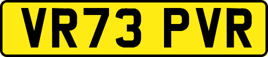 VR73PVR