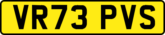 VR73PVS