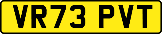 VR73PVT