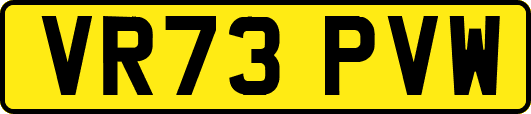 VR73PVW