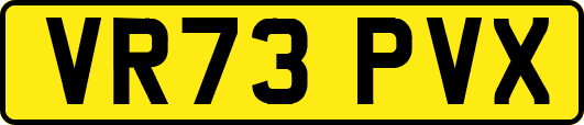 VR73PVX