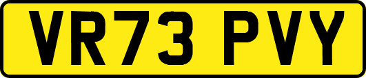 VR73PVY