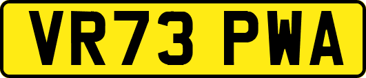 VR73PWA