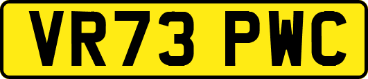 VR73PWC
