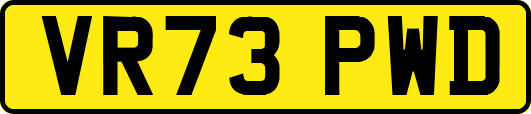 VR73PWD