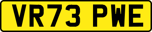 VR73PWE