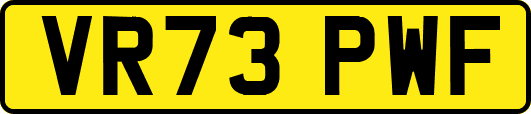 VR73PWF