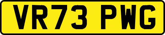 VR73PWG