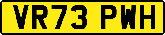 VR73PWH