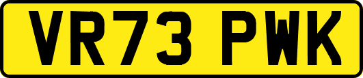 VR73PWK