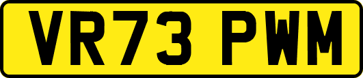 VR73PWM