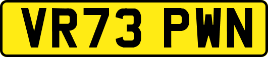 VR73PWN