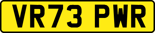 VR73PWR