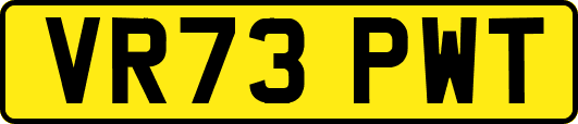 VR73PWT