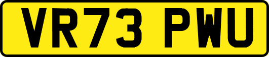 VR73PWU