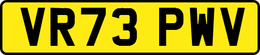 VR73PWV