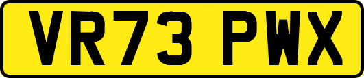 VR73PWX