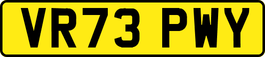 VR73PWY