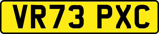 VR73PXC