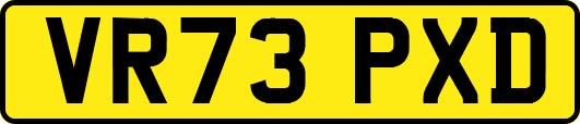 VR73PXD