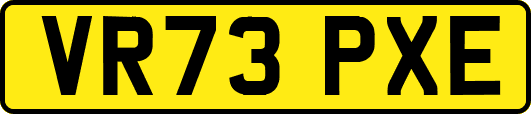 VR73PXE