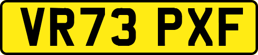 VR73PXF