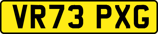 VR73PXG