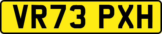 VR73PXH