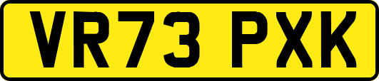 VR73PXK