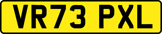 VR73PXL