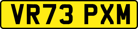 VR73PXM
