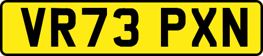 VR73PXN